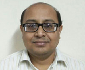 Prof. Dipankar Das