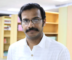Prof. Digbijay Guha