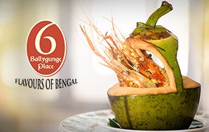 6 Ballygunge Place: Has the Brand Reached Its Destination?