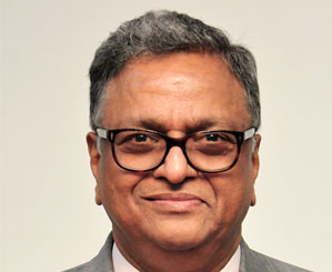 Shri. Mahendra Kumar Jalan
