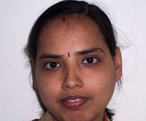 Prof. Sarika Agarwal
