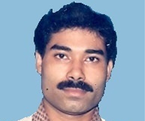Mr. Goutam Chatterjee