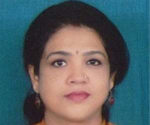 Ms. Juliet Chakraborty