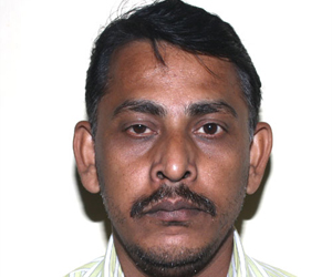 Mr. Rakesh Kumar Rai