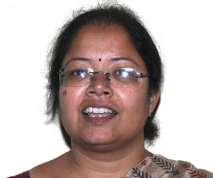Ms. Swati Banerjee