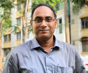 Prof.(Dr.) Arijit Chakraborty
