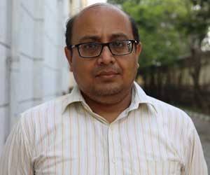 Prof.(Dr.) Dipankar Das