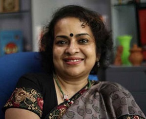 Prof. (Dr.) Madhupa Bakshi