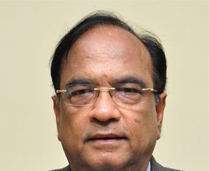 Shri Suresh C. Bansal