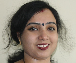 Prof. Sangita Ghosh