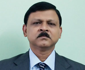 Prof. (Dr.) Asim Kumar De