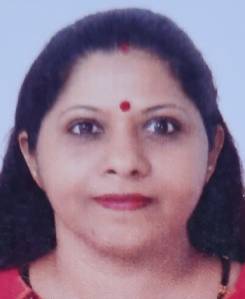 Prof. SAVITRI ROY