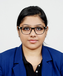 Prof.(Dr.) Sromona Bhattacharya